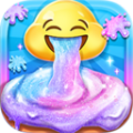 瘋狂液體怪物游戲安卓版(crazy slime)