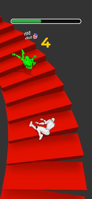 Stairs.io截圖3