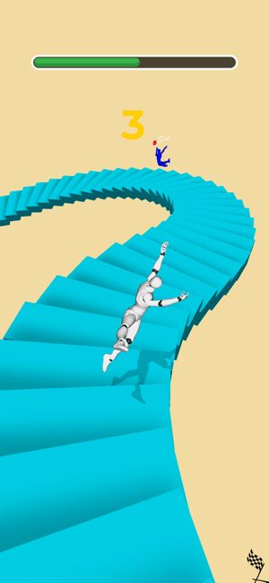 Stairs.io截圖4