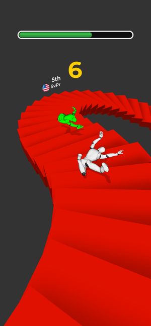 Stairs.io截圖1