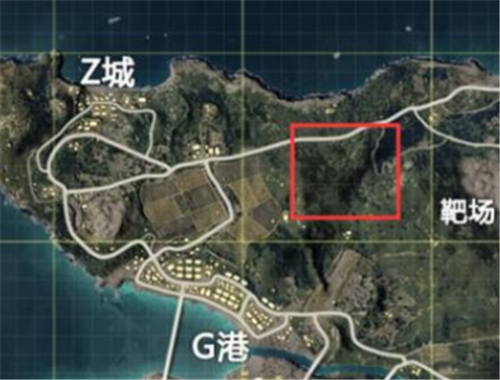 和平精英特種作戰(zhàn)防空洞位置在哪？特種作戰(zhàn)防空洞位置一覽