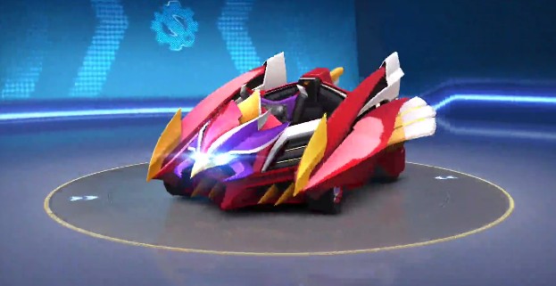 跑跑卡丁車手游熾炎鳳凰技能怎么樣？熾炎鳳凰技能強(qiáng)度詳解