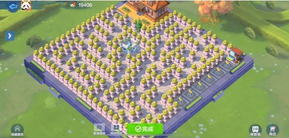 跑跑卡丁車手游小屋探寶怎樣玩？小屋探寶玩法一覽