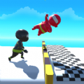 crowd race 3d游戲安卓手機(jī)版