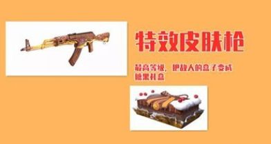 和平精英巧克力工廠軍需全部獎(jiǎng)勵(lì) 和平精英巧克力工廠套裝一覽