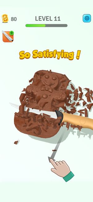 真實肥皂藝術(shù)3D游戲安卓版截圖2