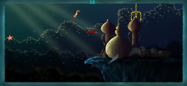 Aqua Dodge游戲中文版安卓版下載截圖2