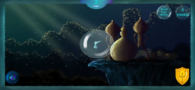 Aqua Dodge游戲中文版安卓版下載截圖3
