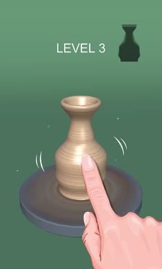 禪宗陶器游戲無限鈔票下載截圖2