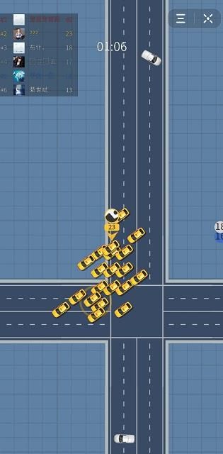 抖音指上賽車游戲安卓版截圖3