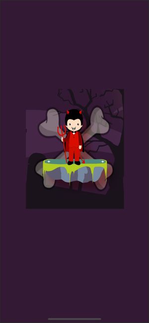 魔鬼生存截圖3