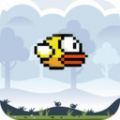 眨眼像素鳥游戲最新版