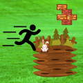 顏色與奔跑與撞兔游戲安卓版
