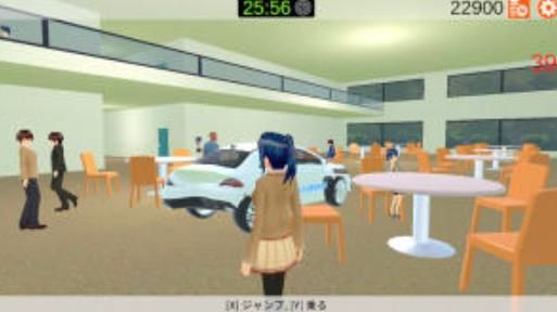 爆走模擬駕訓(xùn)班游戲中文版截圖4