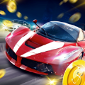 極速飆車奪金賽游戲最新版