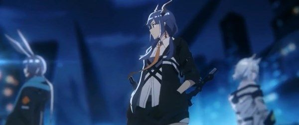 明日方舟日服即將公測(cè)：1月16日日服正式上線!