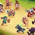 Raid Kingdom游戲中文版