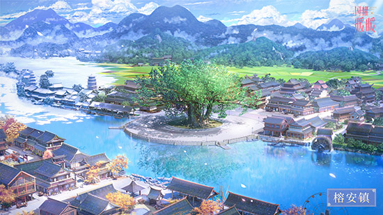 閃耀暖暖心靈迷宮第五章《停駐之風(fēng)》上線，一起探尋夜宵的回憶