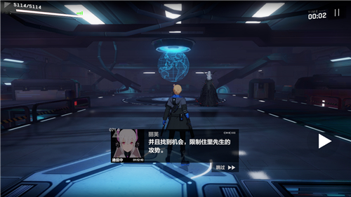 戰(zhàn)雙帕彌什8-7怎樣過？主線8-7關(guān)卡余孽通關(guān)打法攻略
