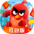 憤怒的小鳥紅包app