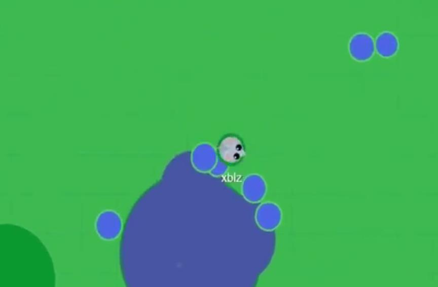 海底生物進(jìn)化模擬器游戲下載中文版截圖2
