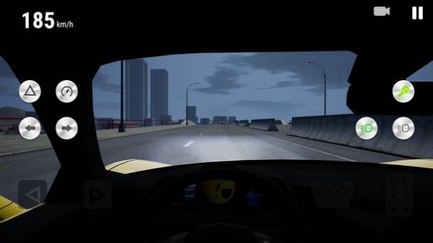 Real Driving School免費金幣最新版截圖3
