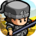 逃跑吧大兵游戲版