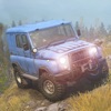 越野車懸崖駕駛游戲最新版