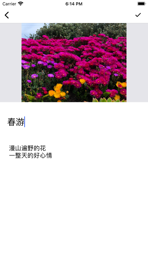 潮州旅游攻略APP軟件版截圖2