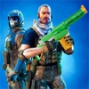 玩具槍射擊游戲中文最新版