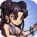 漫斗學(xué)園游戲最新版