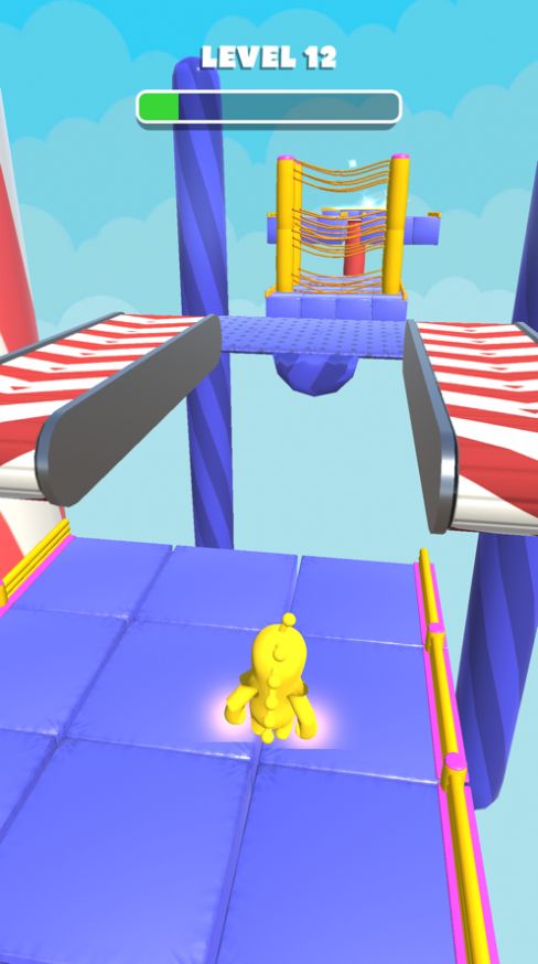 Jump Guys游戲手機版截圖2