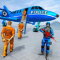印度警察囚犯運(yùn)輸越獄游戲安卓版