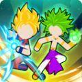 勇士Z終極戰(zhàn)游戲版