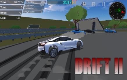 drift2游戏中文最新版截图2: