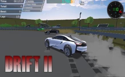 drift2游戏中文最新版截图3: