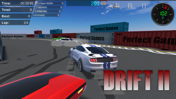 drift2游戏中文最新版截图4: