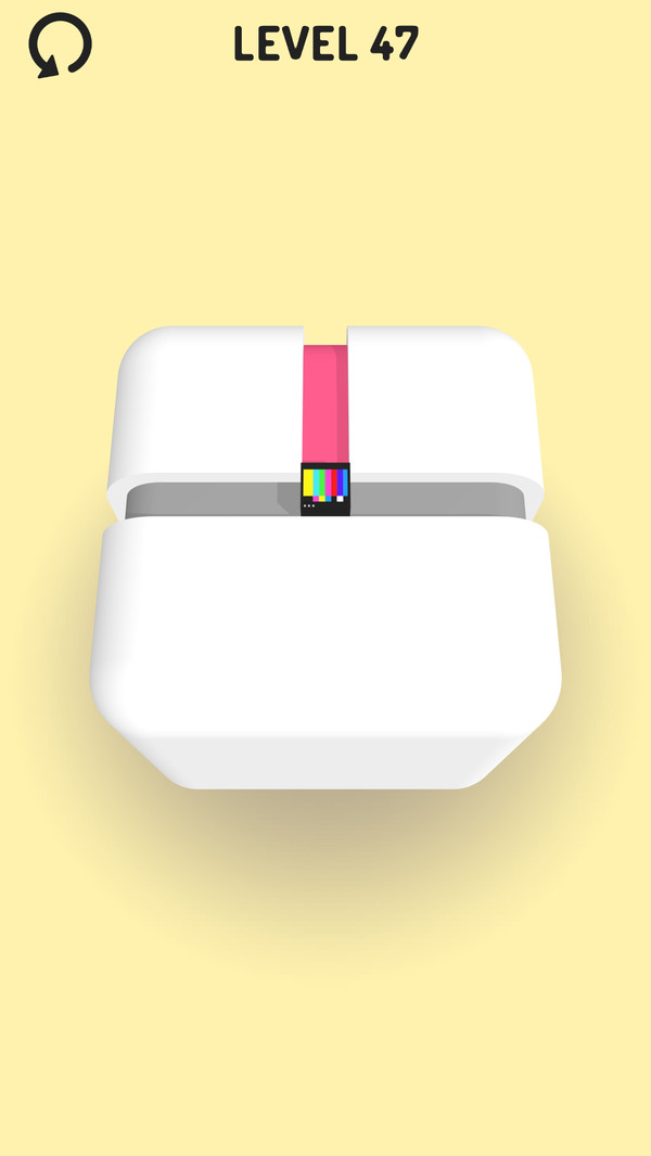 神奇方塊3D游戲最新中文版截圖1