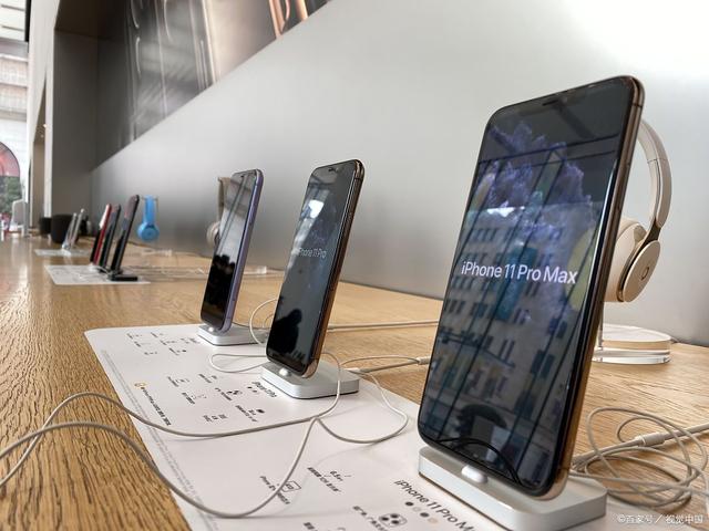 iPhone12或掀換機(jī)超級(jí)周期：蘋(píng)果12新機(jī)值得換嗎？