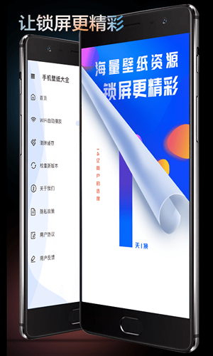 視頻壁紙秀app下載版截圖4