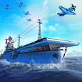 艦隊(duì)?wèi)?zhàn)PvP游戲最新版