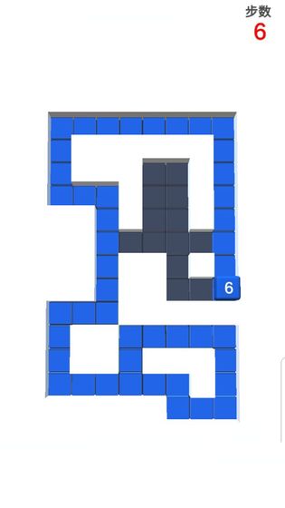 方塊涂色3D游戲安卓最新版截圖3