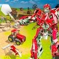 耕種機(jī)器人游戲中文版