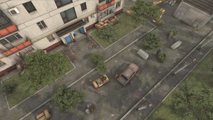 計(jì)劃異常最新版0.78中文最新版下載（PROJECT Anomaly）截圖2