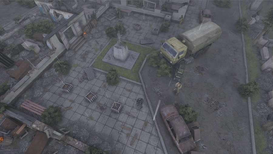 計(jì)劃異常最新版0.78中文最新版下載（PROJECT Anomaly）截圖3
