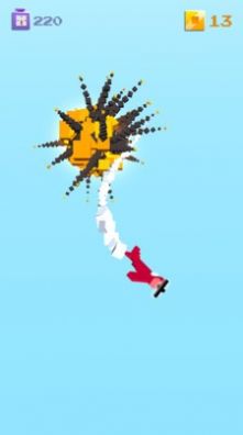天天飛機達人小游戲版截圖1