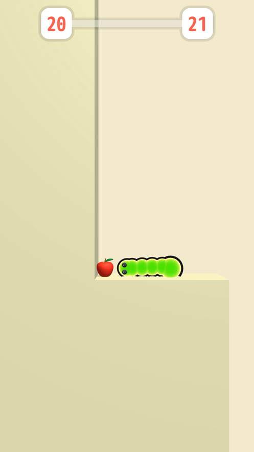 Bug Snake 3D游戲安卓版截圖1