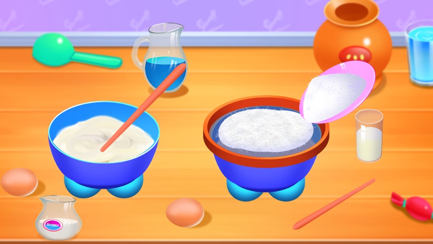 制作動(dòng)物慕斯蛋糕去廣告最新版截圖1