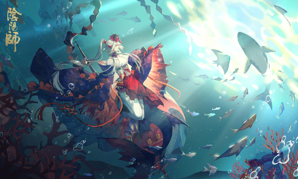 陰陽師千姬技能介紹：千姬技能加點(diǎn)玩法攻略