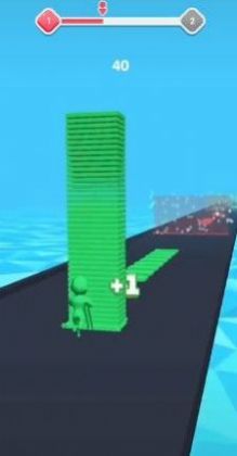 瘋狂搭樓梯游戲手機(jī)版截圖3